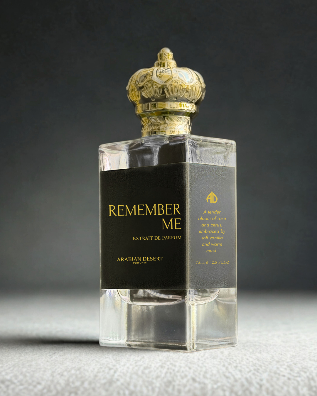 REMEMBER ME