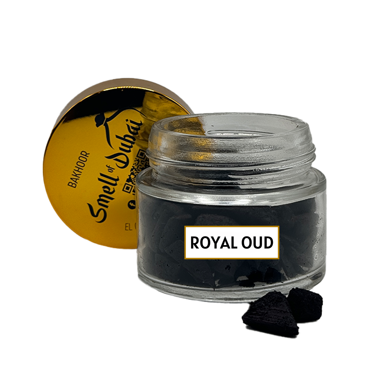 ROYAL OUD - BAKHOOR