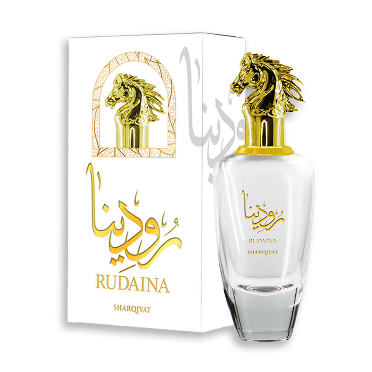 RUDAINA