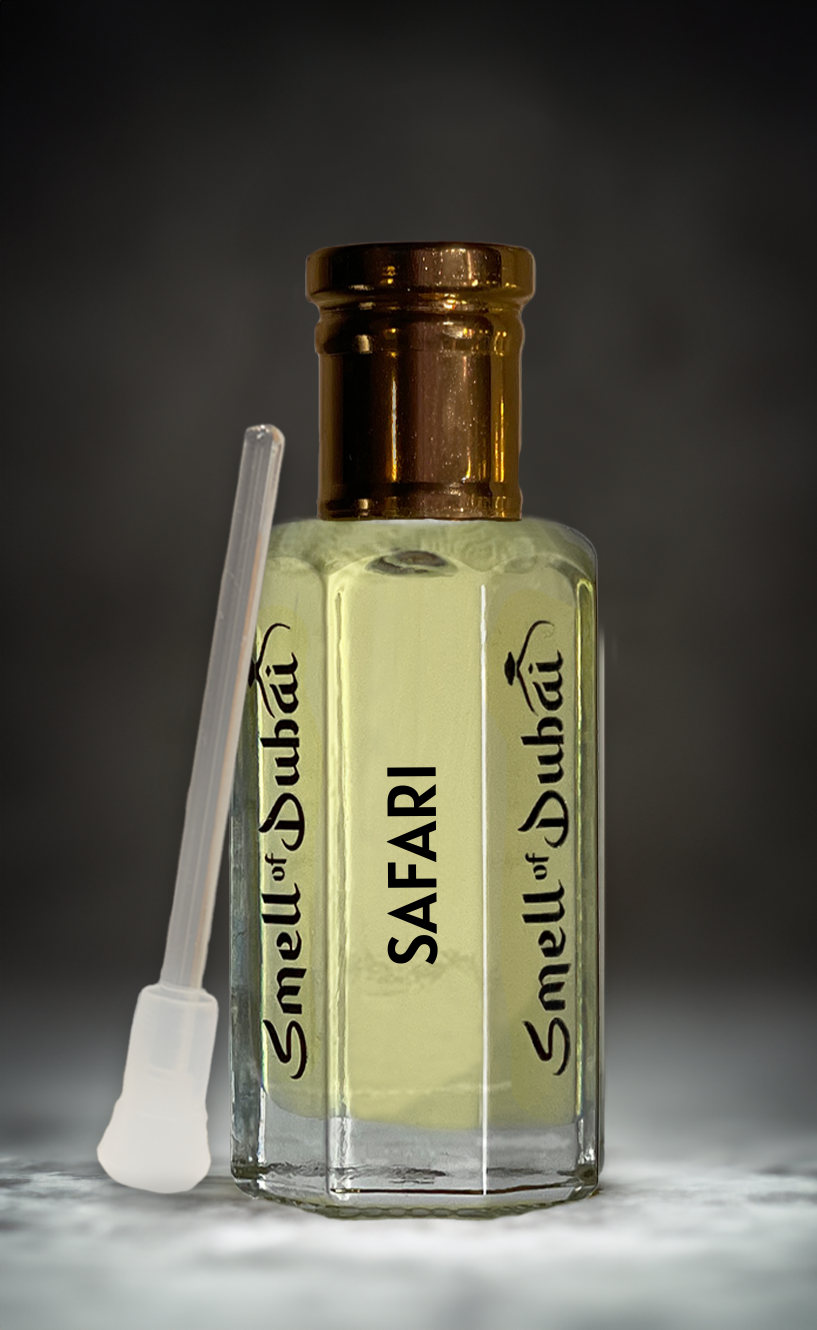 SAFARI