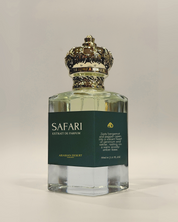 SAFARI - EXTRAIT DE PERFUME