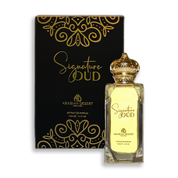SIGNATURE OUD