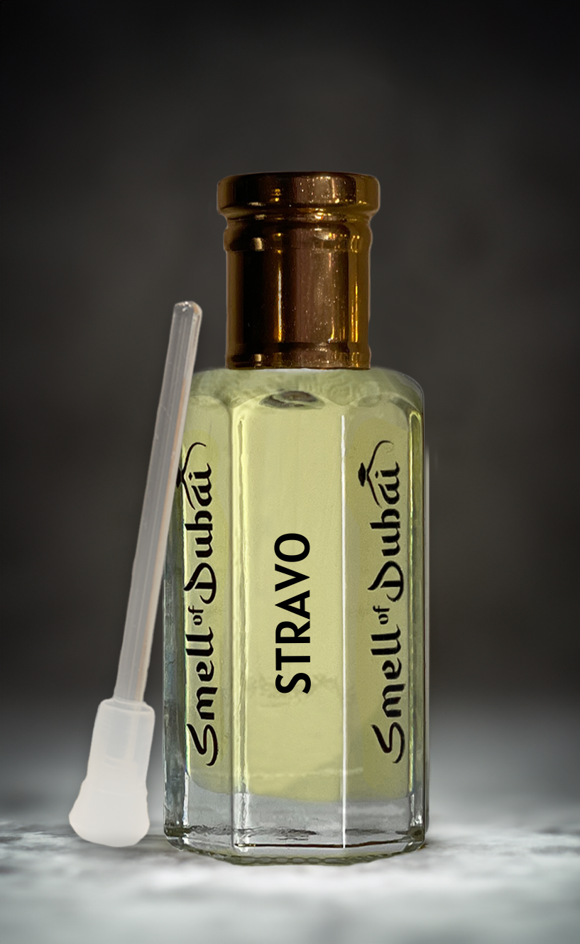 STRAVO
