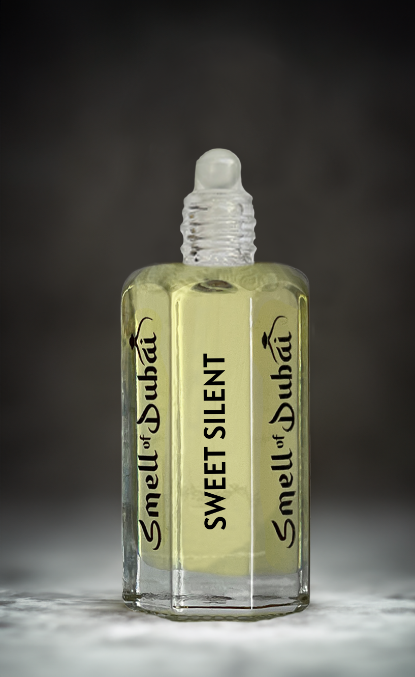 SWEET SILENT