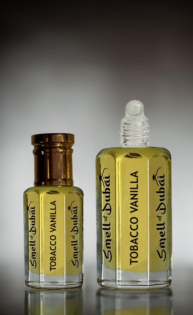 TOBACCO VANILLA