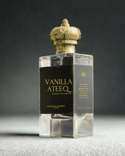 VANILLA ATEEQ - EXTRAIT DE PERFUME