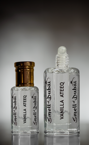 VANILLA ATEEQ
