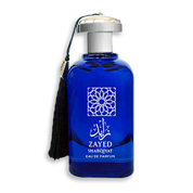 ZAYED