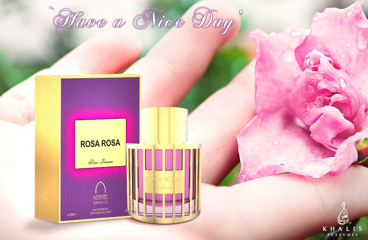 ROSA ROSA
